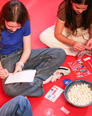 SuperWorkshop - North Vancouver (Grades 6–7) May 15, 2026 | Half-Day