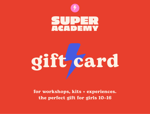 SuperGiftCards
