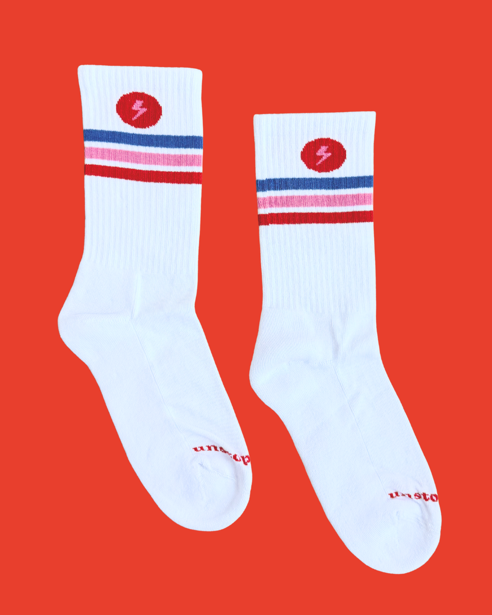 SuperAcademy Socks