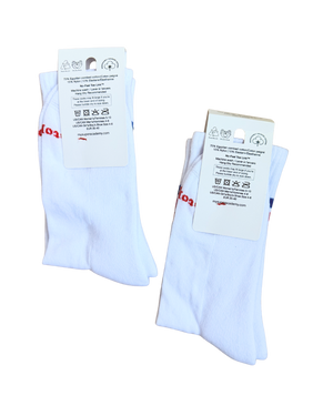 SuperAcademy Socks