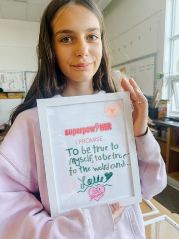 SuperWorkshop — Middle School (Grades 6–7) East Vancouver Cohort