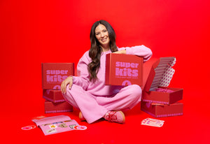 SuperKit: The Dream Box