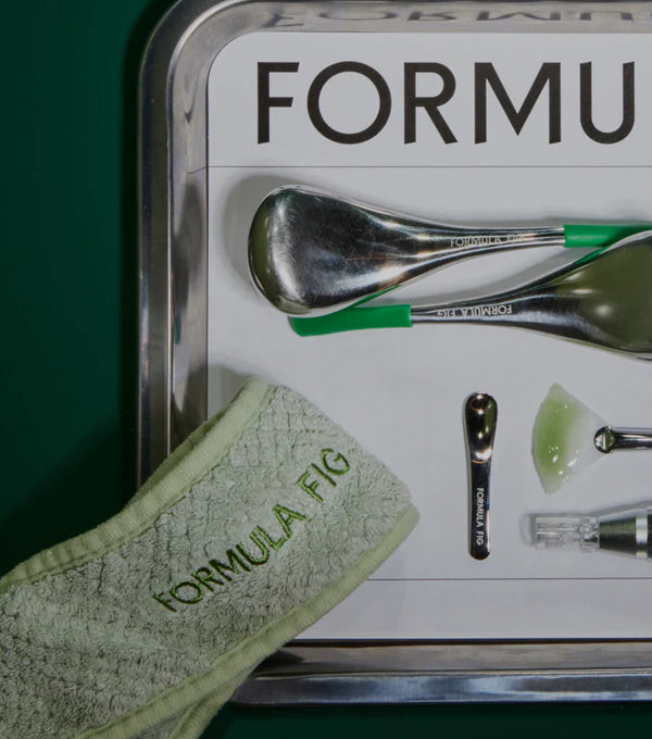 SuperSocial: School's Out Glow Up with Formula Fig