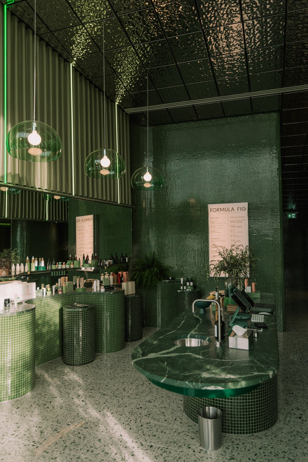 SuperSocial: School's Out Glow Up with Formula Fig
