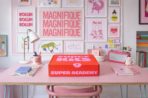 SuperKit: The Dream Box